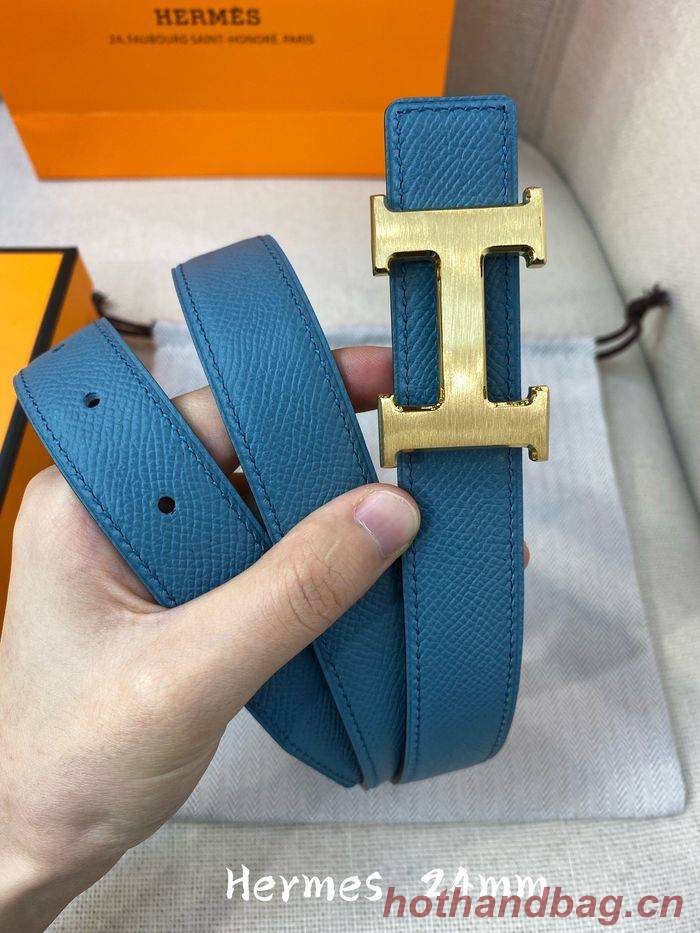 Hermes Belt 24MM HMB00005