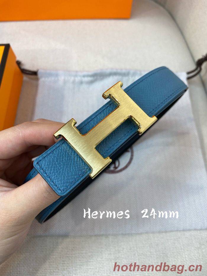 Hermes Belt 24MM HMB00005