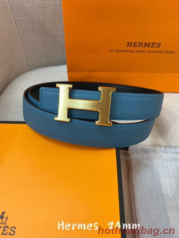 Hermes Belt 24MM HMB00005