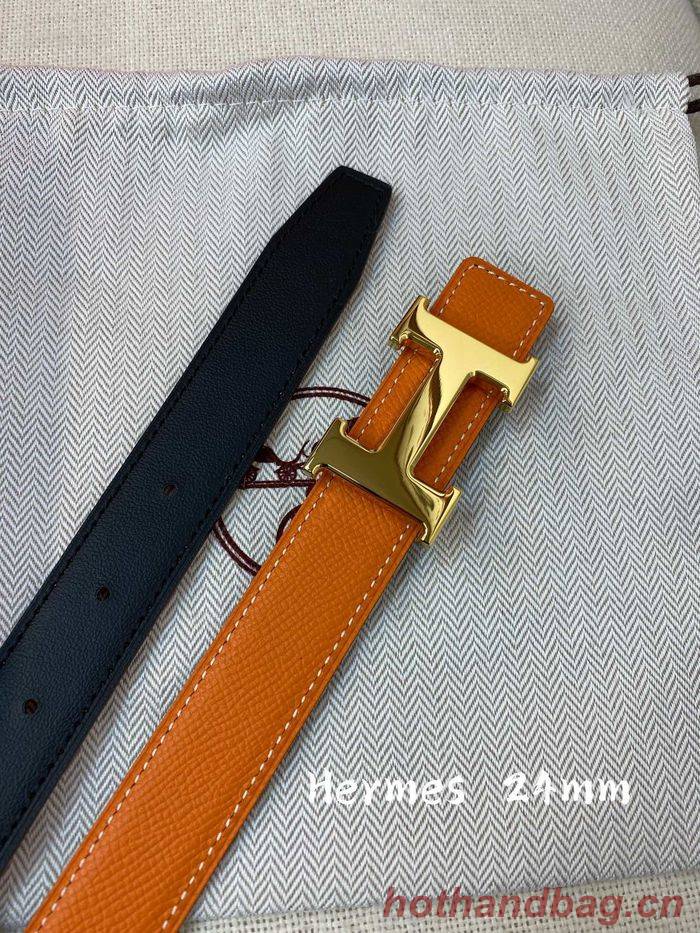 Hermes Belt 24MM HMB00006