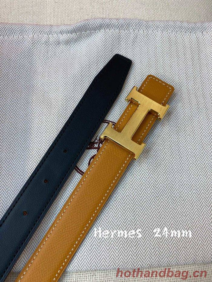 Hermes Belt 24MM HMB00008