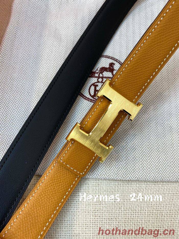 Hermes Belt 24MM HMB00008