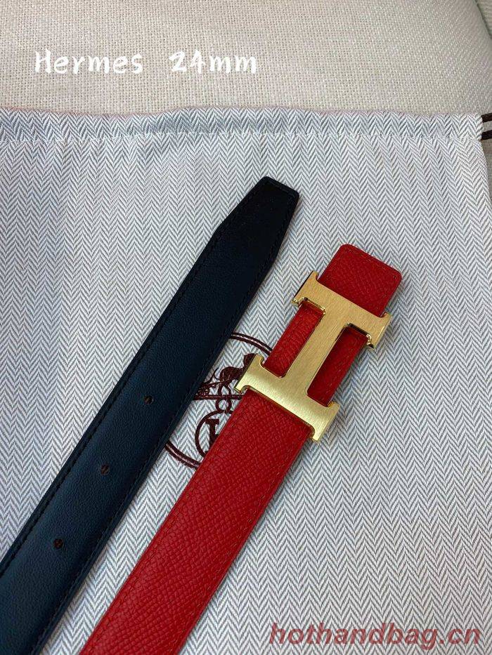 Hermes Belt 24MM HMB00010