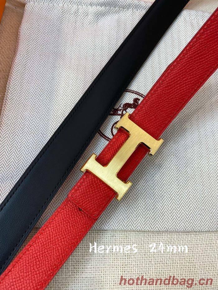 Hermes Belt 24MM HMB00010