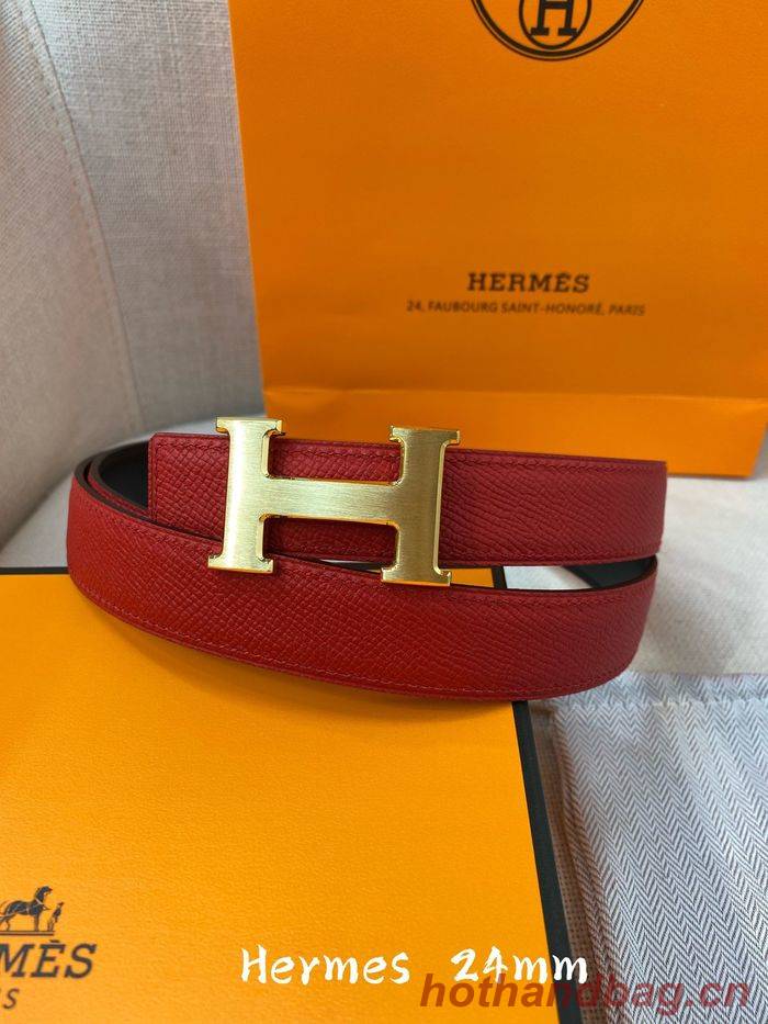 Hermes Belt 24MM HMB00010