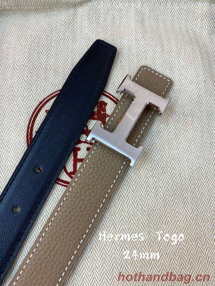 Hermes Belt 24MM HMB00011