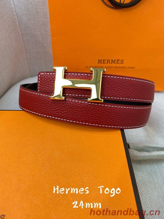 Hermes Belt 24MM HMB00012