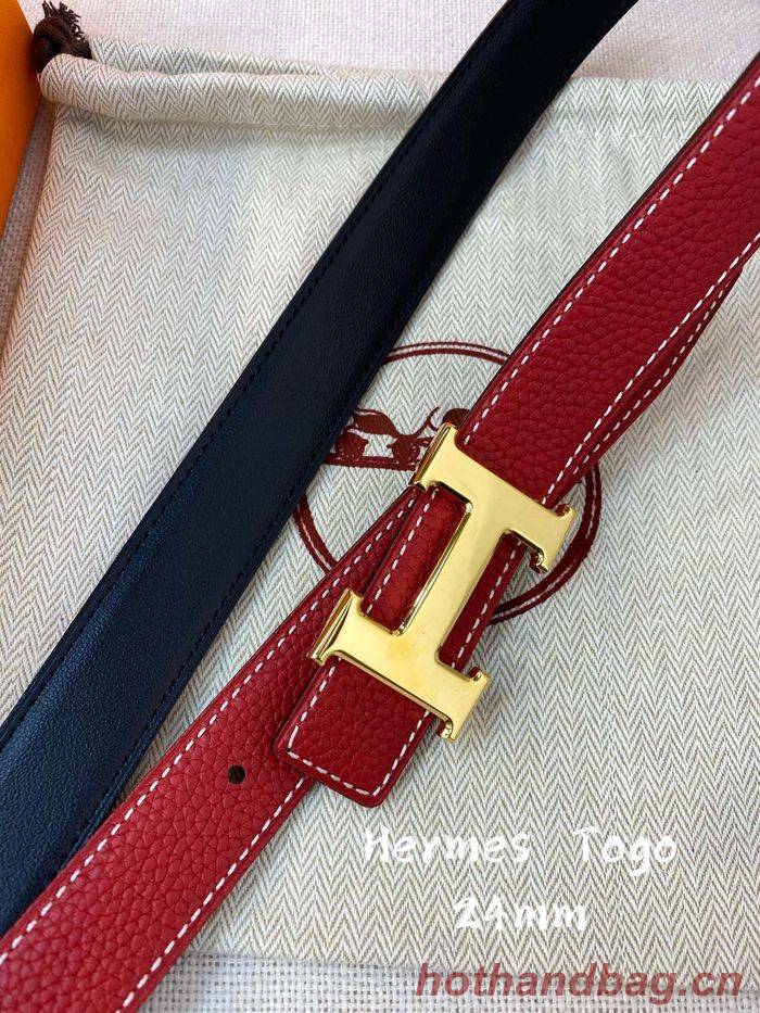 Hermes Belt 24MM HMB00012