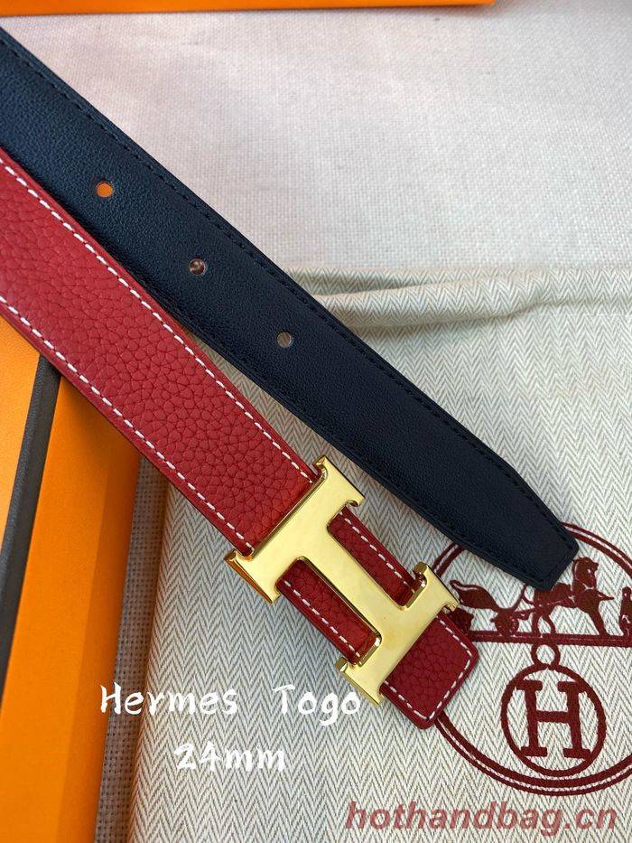 Hermes Belt 24MM HMB00012