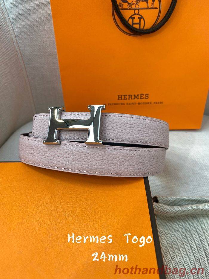 Hermes Belt 24MM HMB00013