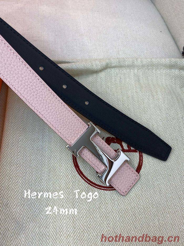 Hermes Belt 24MM HMB00013