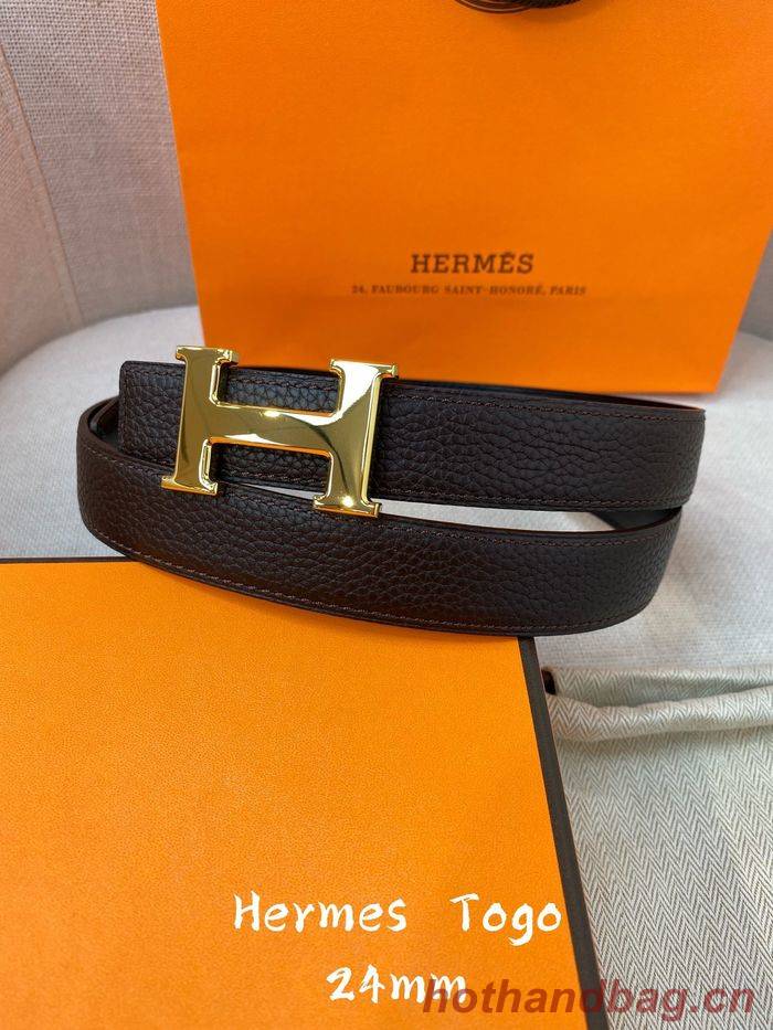 Hermes Belt 24MM HMB00015