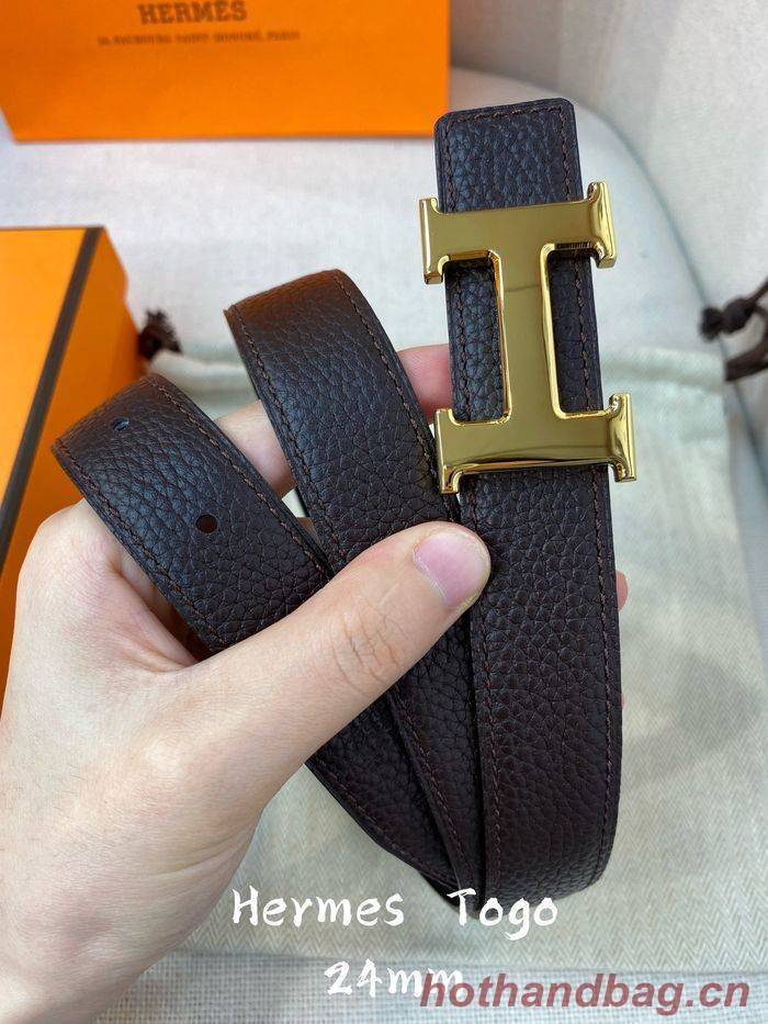 Hermes Belt 24MM HMB00015