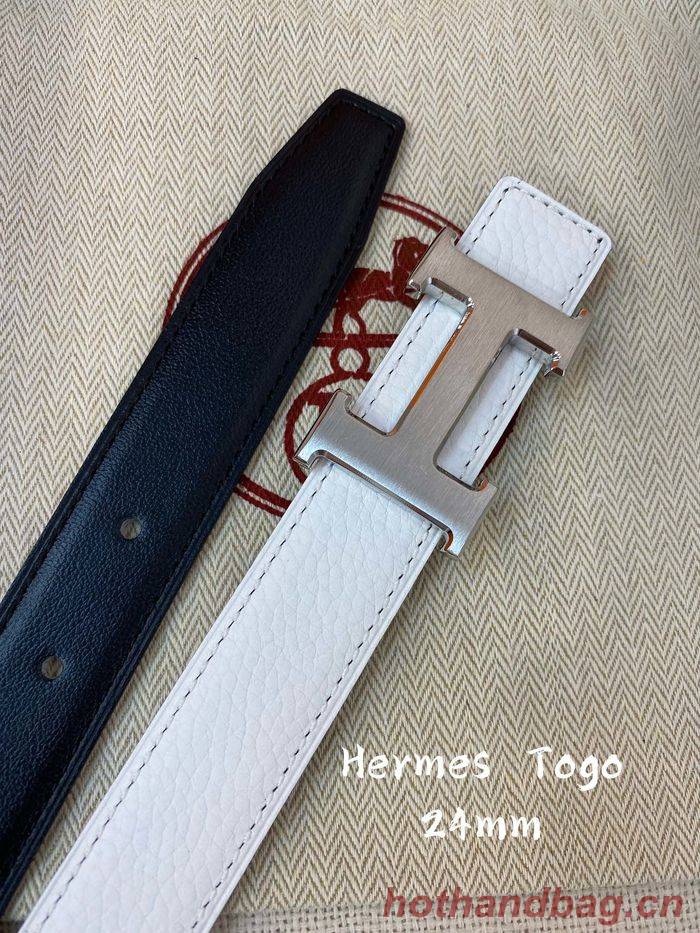 Hermes Belt 24MM HMB00016