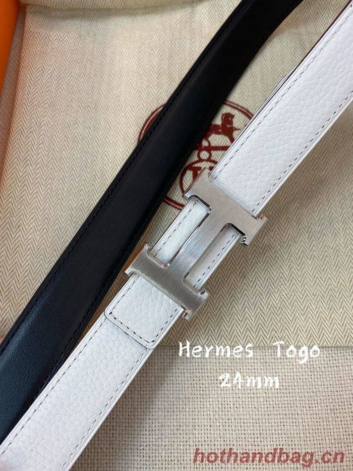 Hermes Belt 24MM HMB00016