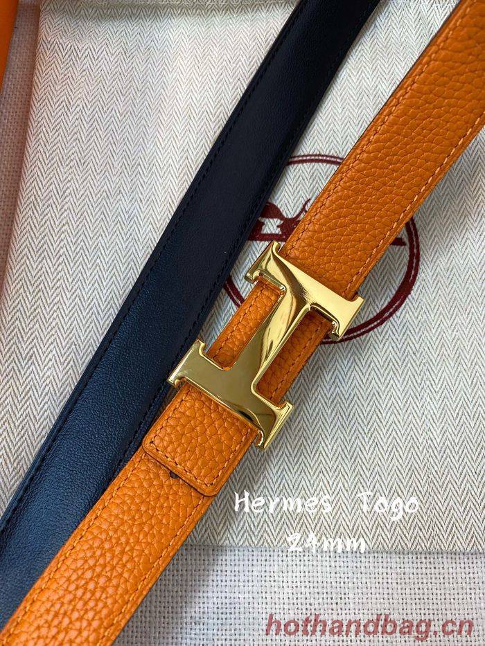 Hermes Belt 24MM HMB00017