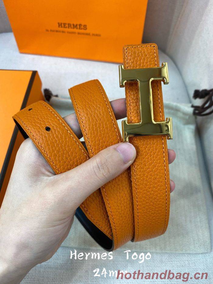 Hermes Belt 24MM HMB00017