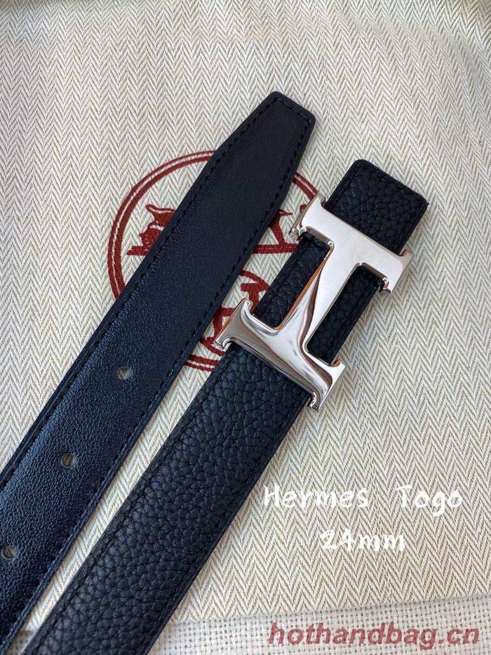 Hermes Belt 24MM HMB00018