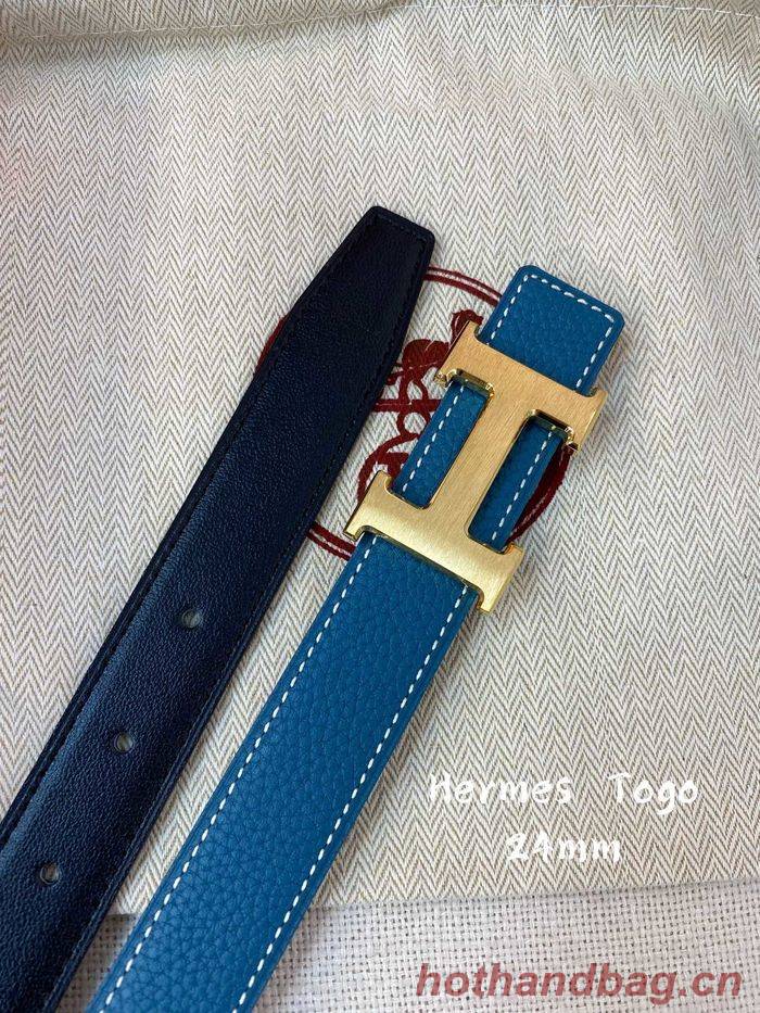 Hermes Belt 24MM HMB00019