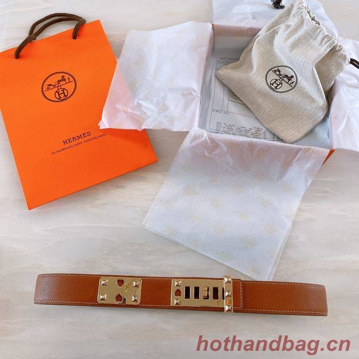 Hermes Belt 35MM HMB00022