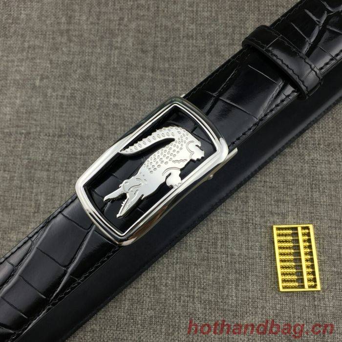 Lacoste Belt 34MM LAB00001-2