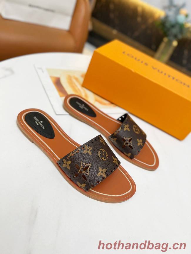 Louis Vuitton slipper M36956-1