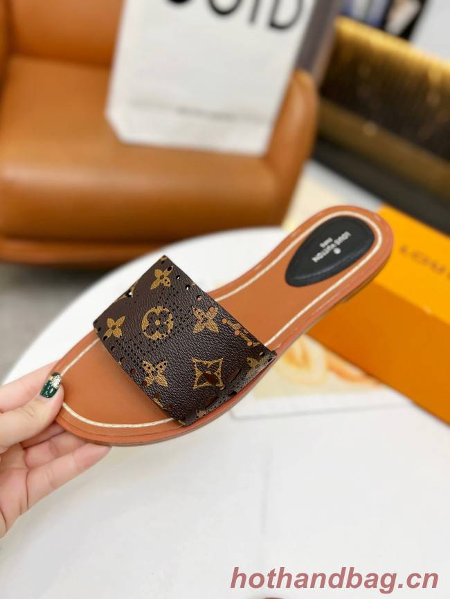 Louis Vuitton slipper M36956-1