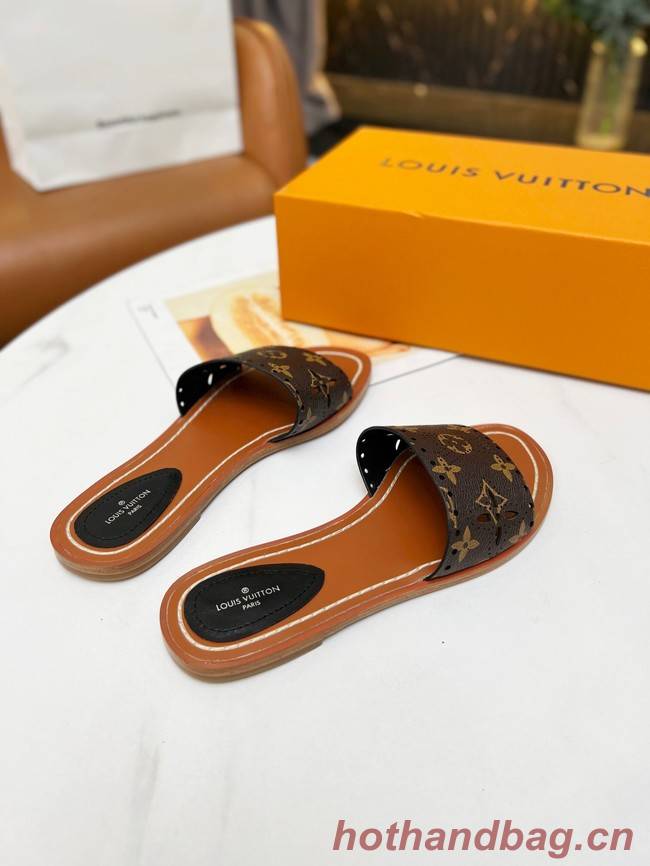 Louis Vuitton slipper M36956-1