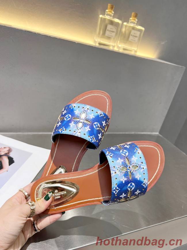 Louis Vuitton slipper M36956-11