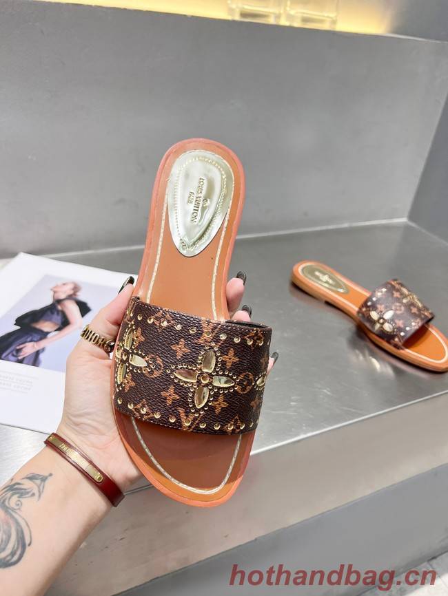 Louis Vuitton slipper M36956-15