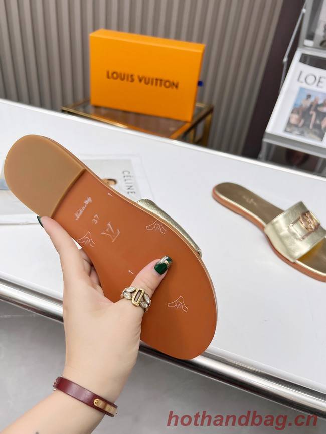 Louis Vuitton slipper M36956-16