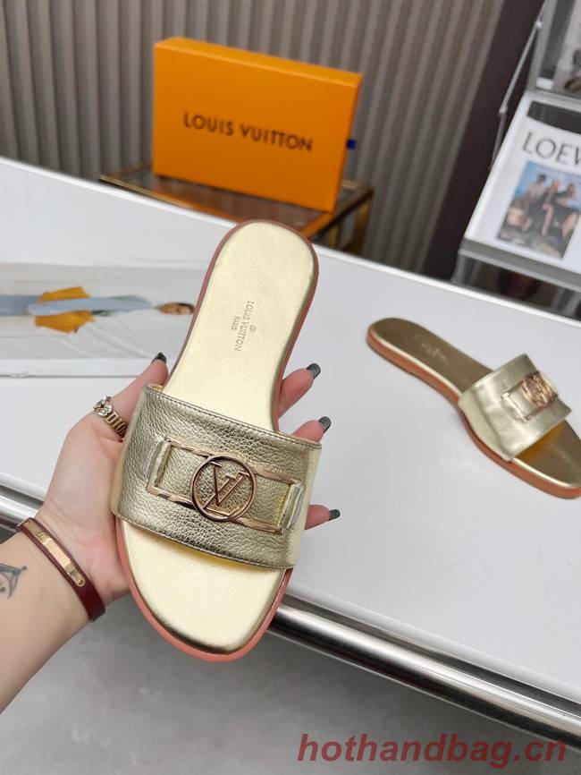 Louis Vuitton slipper M36956-16