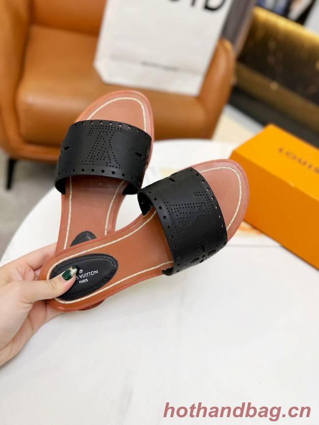 Louis Vuitton slipper M36956-2