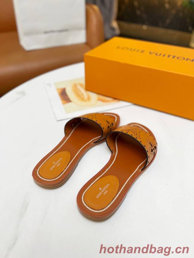 Louis Vuitton slipper M36956-3