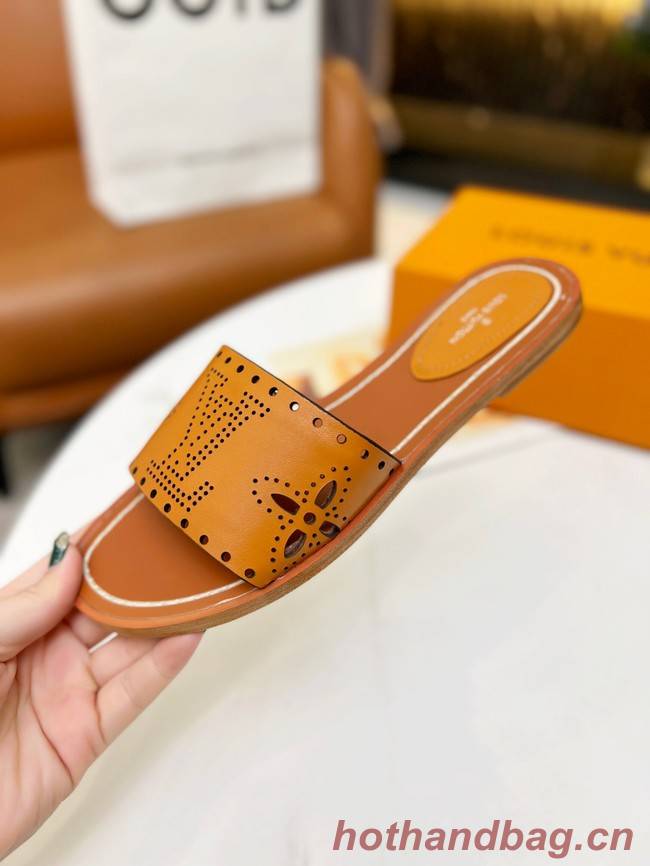 Louis Vuitton slipper M36956-3