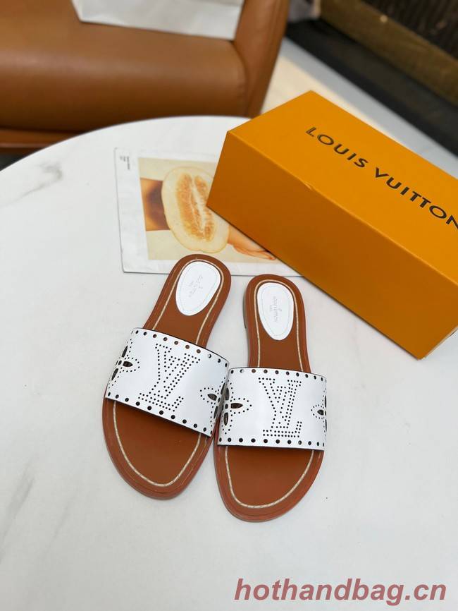 Louis Vuitton slipper M36956-4