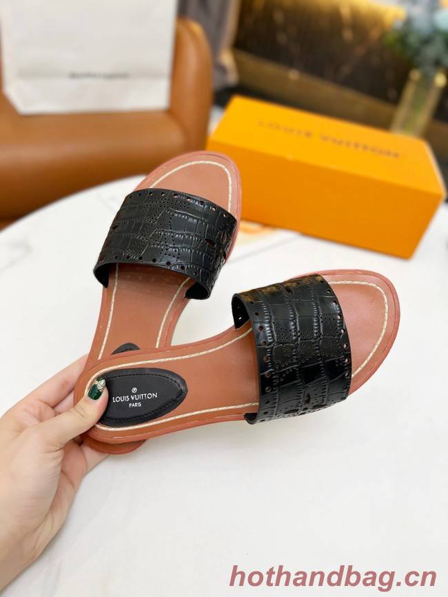 Louis Vuitton slipper M36956-6