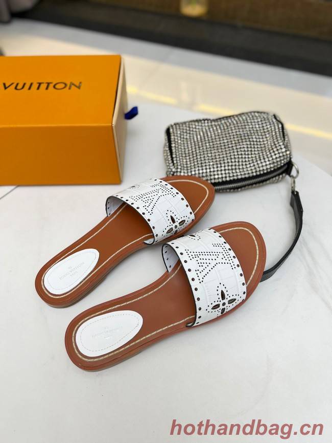 Louis Vuitton slipper M36956-6