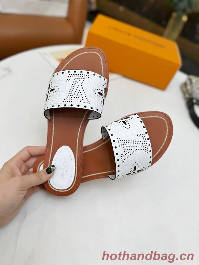 Louis Vuitton slipper M36956-6