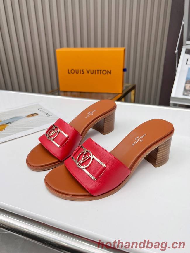 Louis Vuitton slipper M36957-3