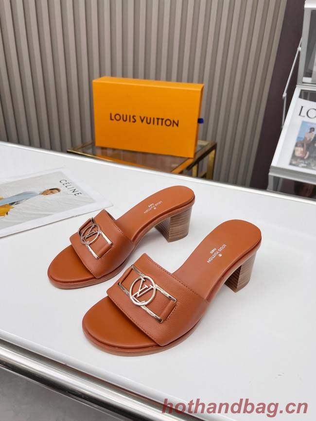 Louis Vuitton slipper M36957-5