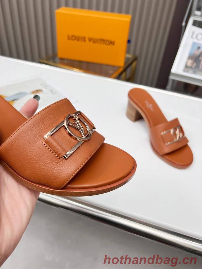 Louis Vuitton slipper M36957-5