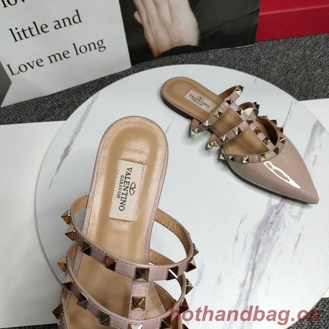 Valentino slipper 59896-8