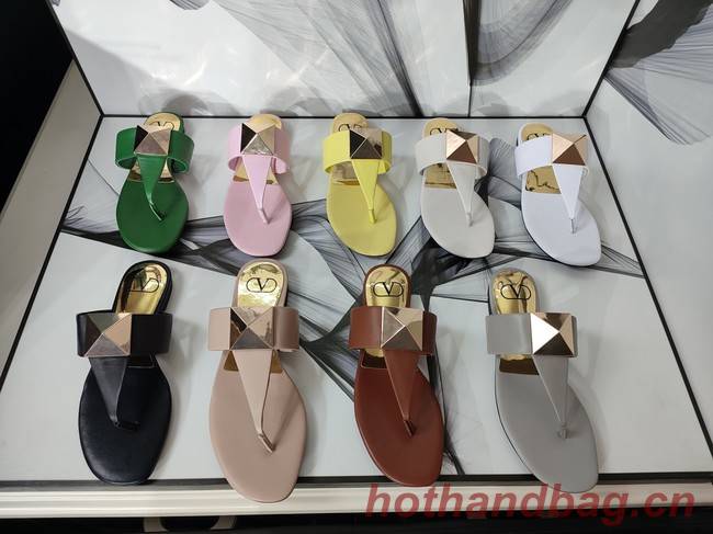 Valentino slipper 59898-2