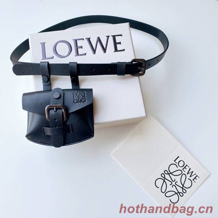 Loewe Belt Bag 20MM LOB00001