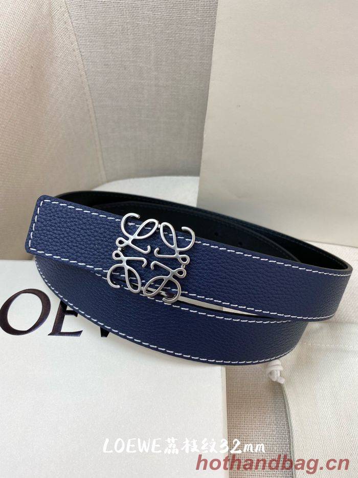 Loewe Belt 32MM LOB00003