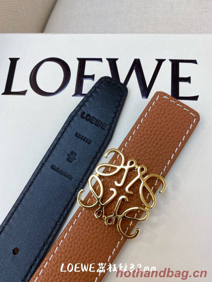 Loewe Belt 32MM LOB00004