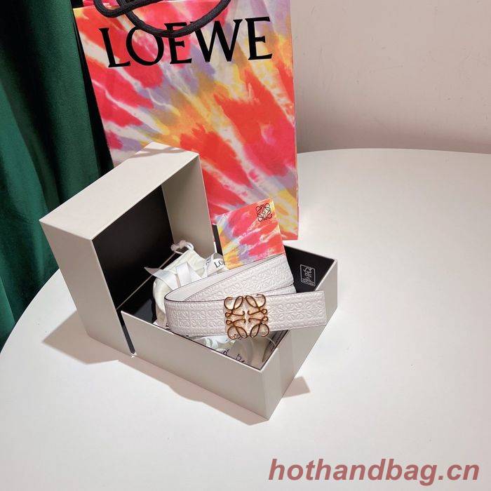 Loewe Belt 32MM LOB00010