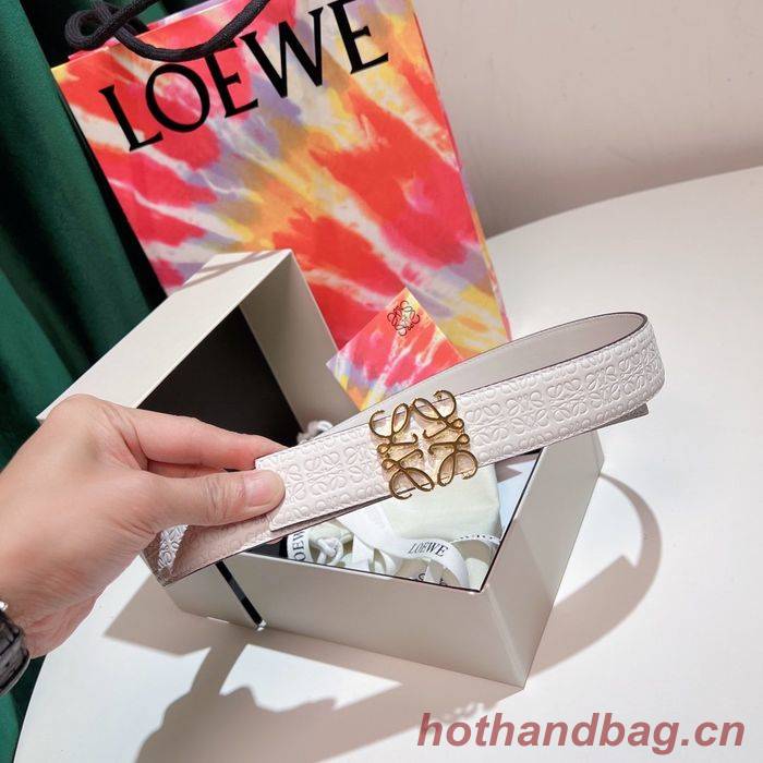 Loewe Belt 32MM LOB00010