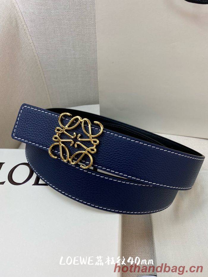 Loewe Belt 40MM LOB00014